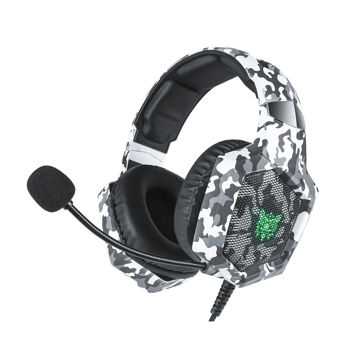 Onikuma K۸ Gaming Headphone