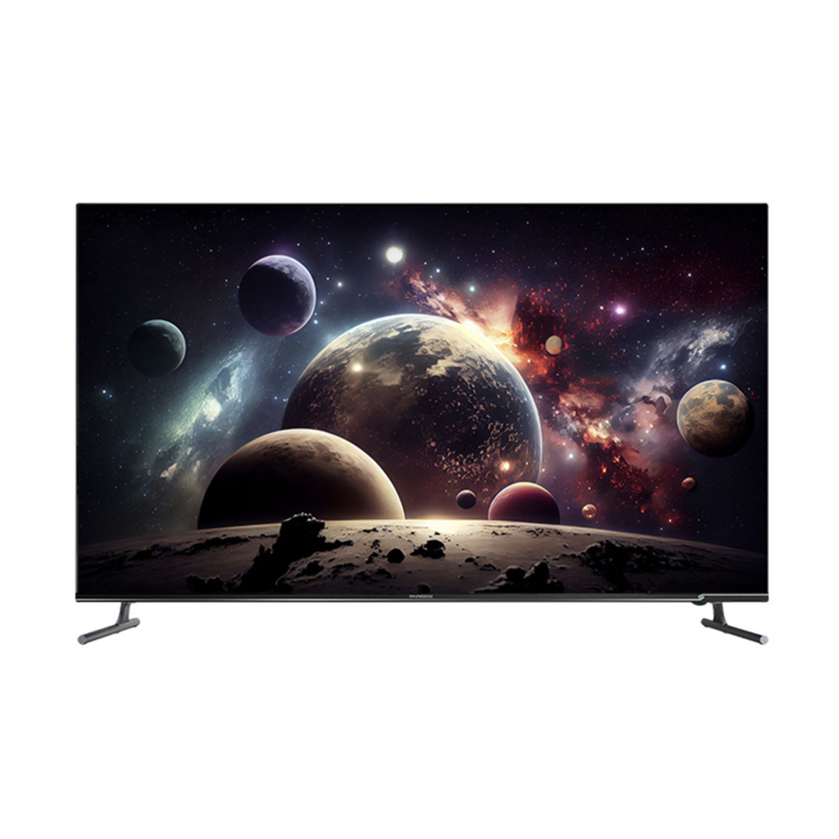 Daewoo DSL-50S6600EUM LED TV 50 Inch