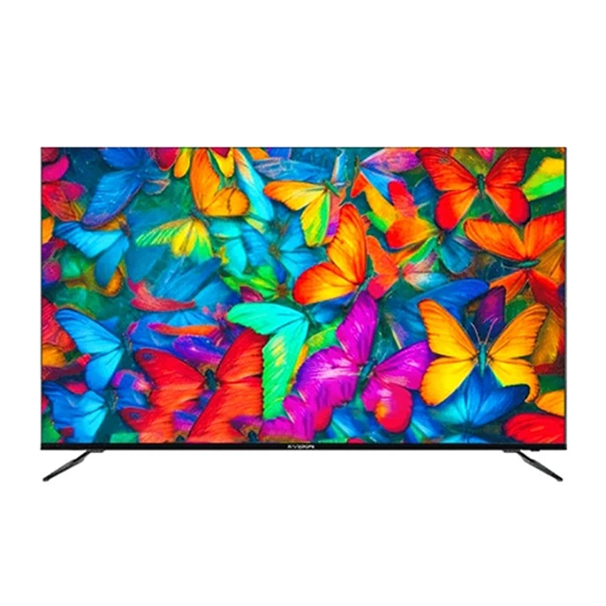 X.vision 55XCU765 TV
