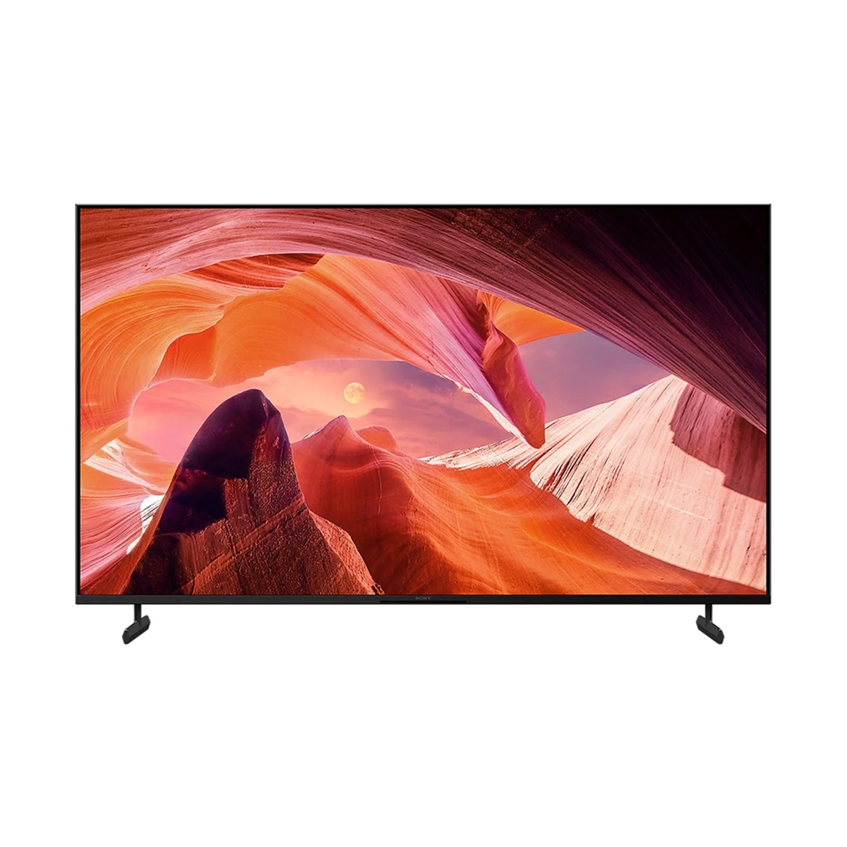 Sony KD-55X80L Smart 55 Inch LED TV