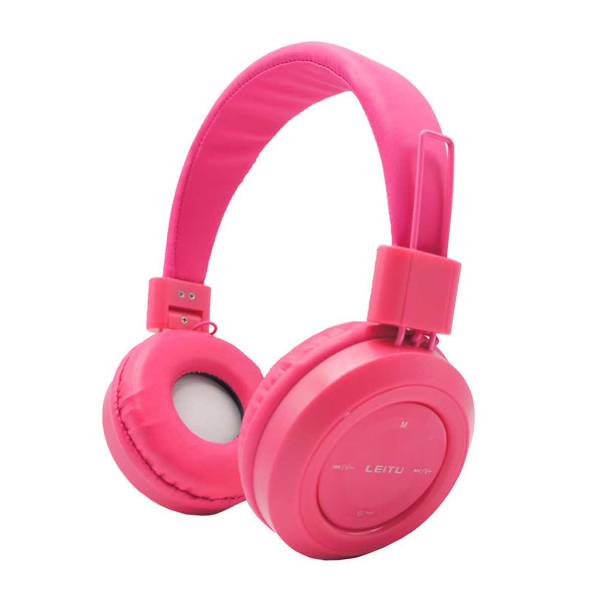Leitu L-21 Wireless Headphone