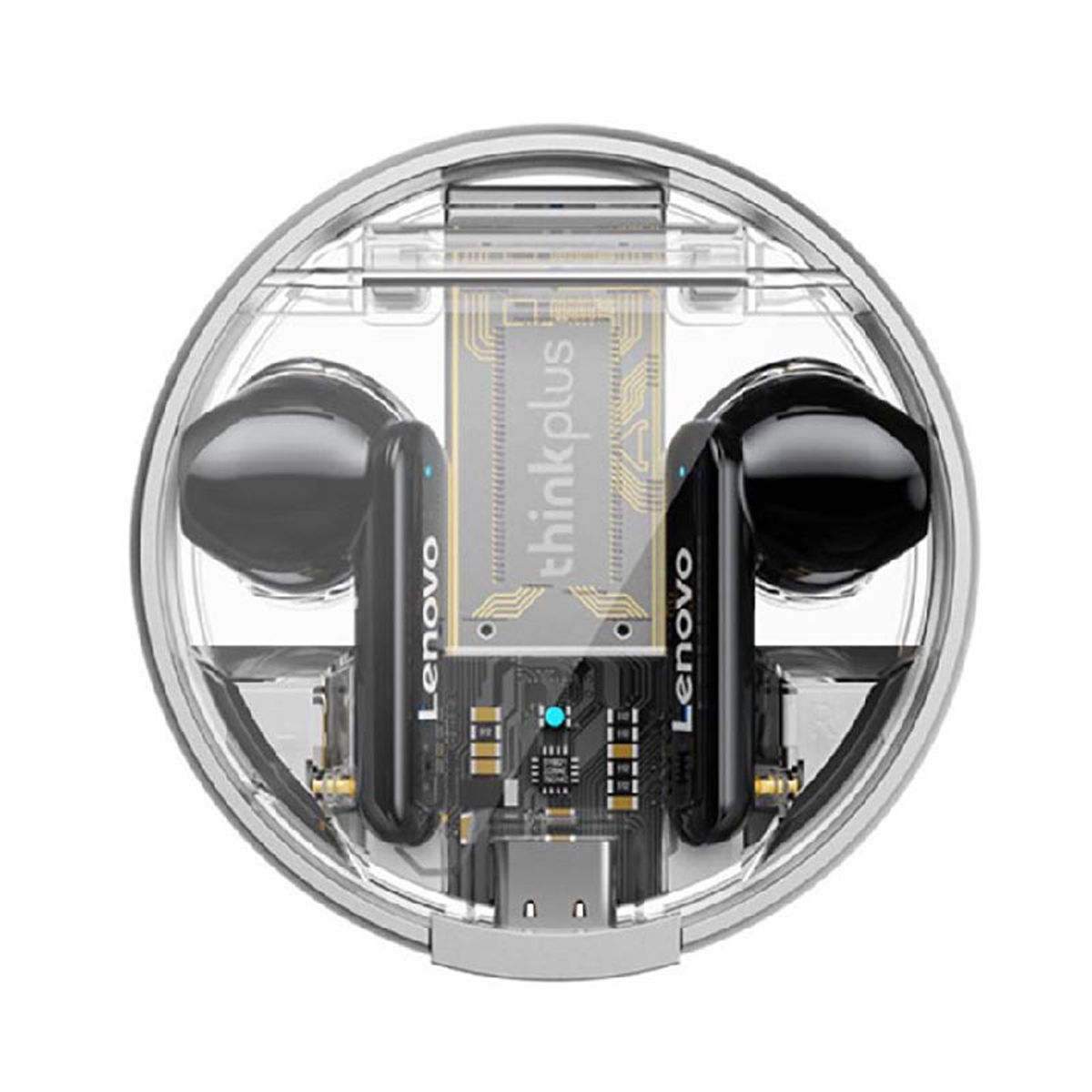 Lenovo Thinkplus Livepods LP8 Pro Bluetooth Earbuds