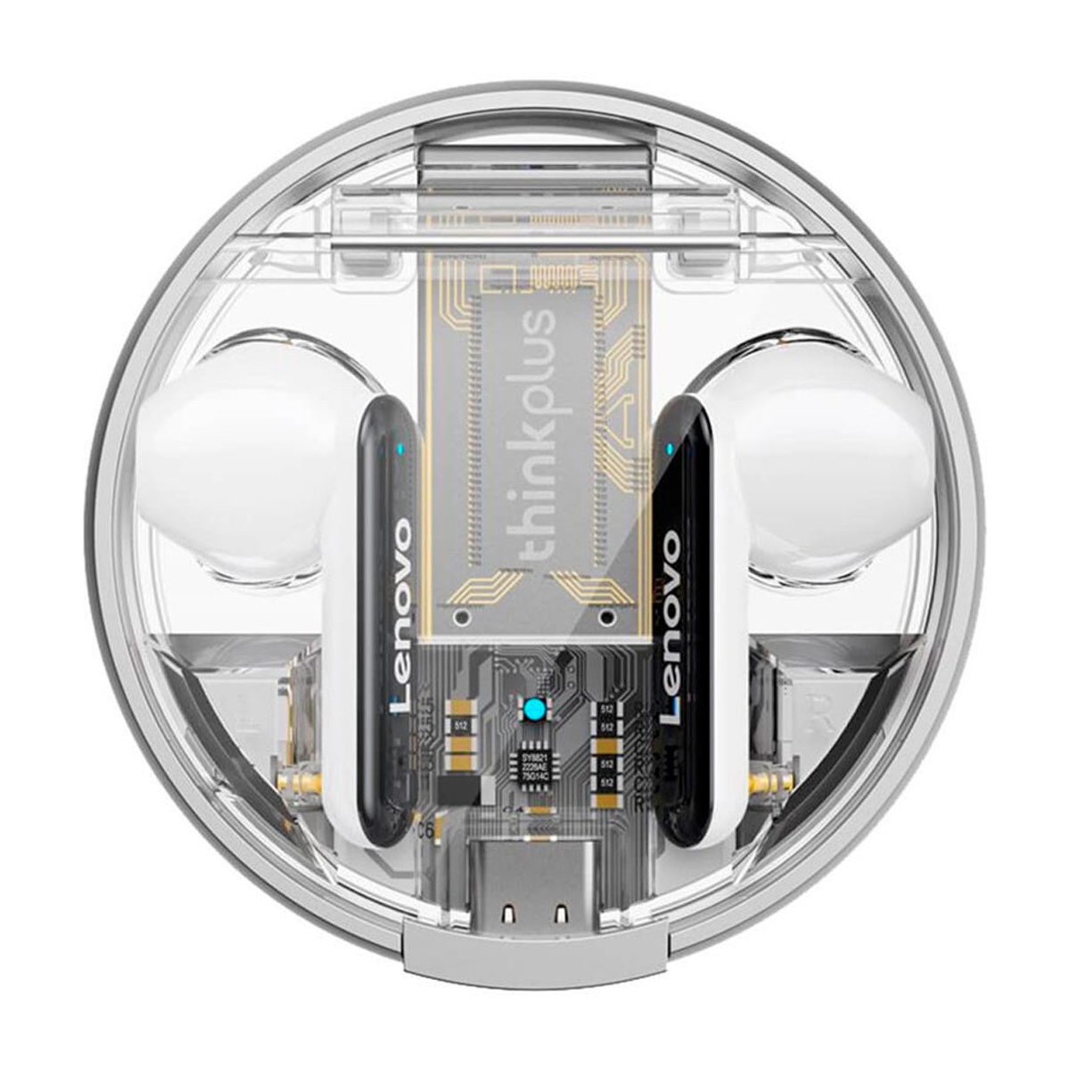 Lenovo Thinkplus Livepods LP8 Pro Bluetooth Earbuds