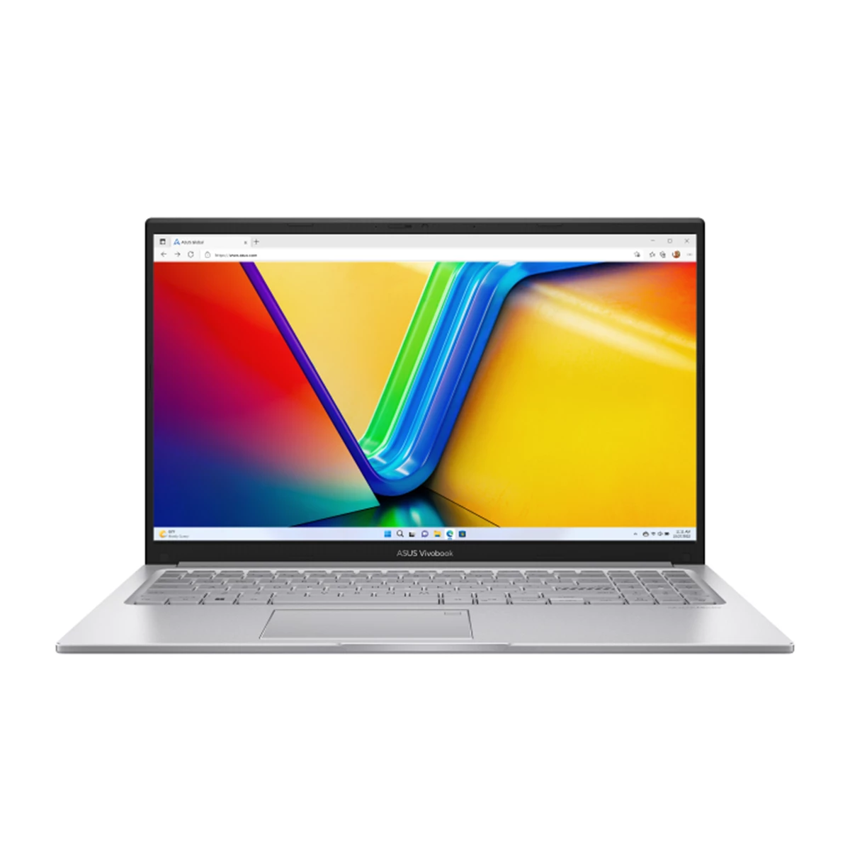 ASUS VivoBook 15 F1504VA i7 1355U 16GB RAM 512GB SSD Intel Iris Xe 15.6Inch Laptop