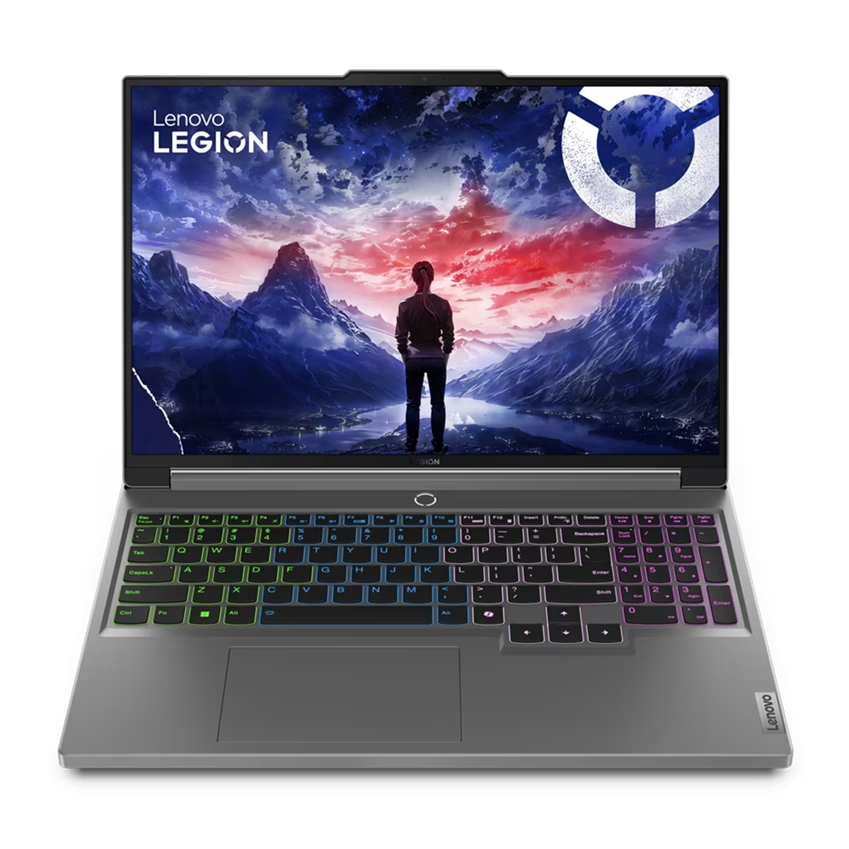 Lenovo Legion 5 16IRX9-X i7 14650HX 32GB RAM 1TB SSD RTX4060