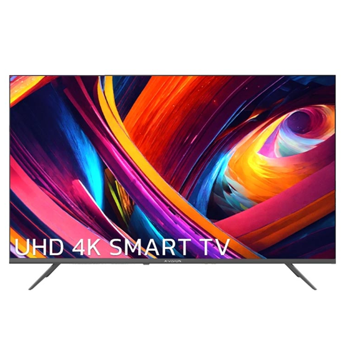 تلویزیون ایکس ویژن مدل 55XYU705 سایز 55 اینچ