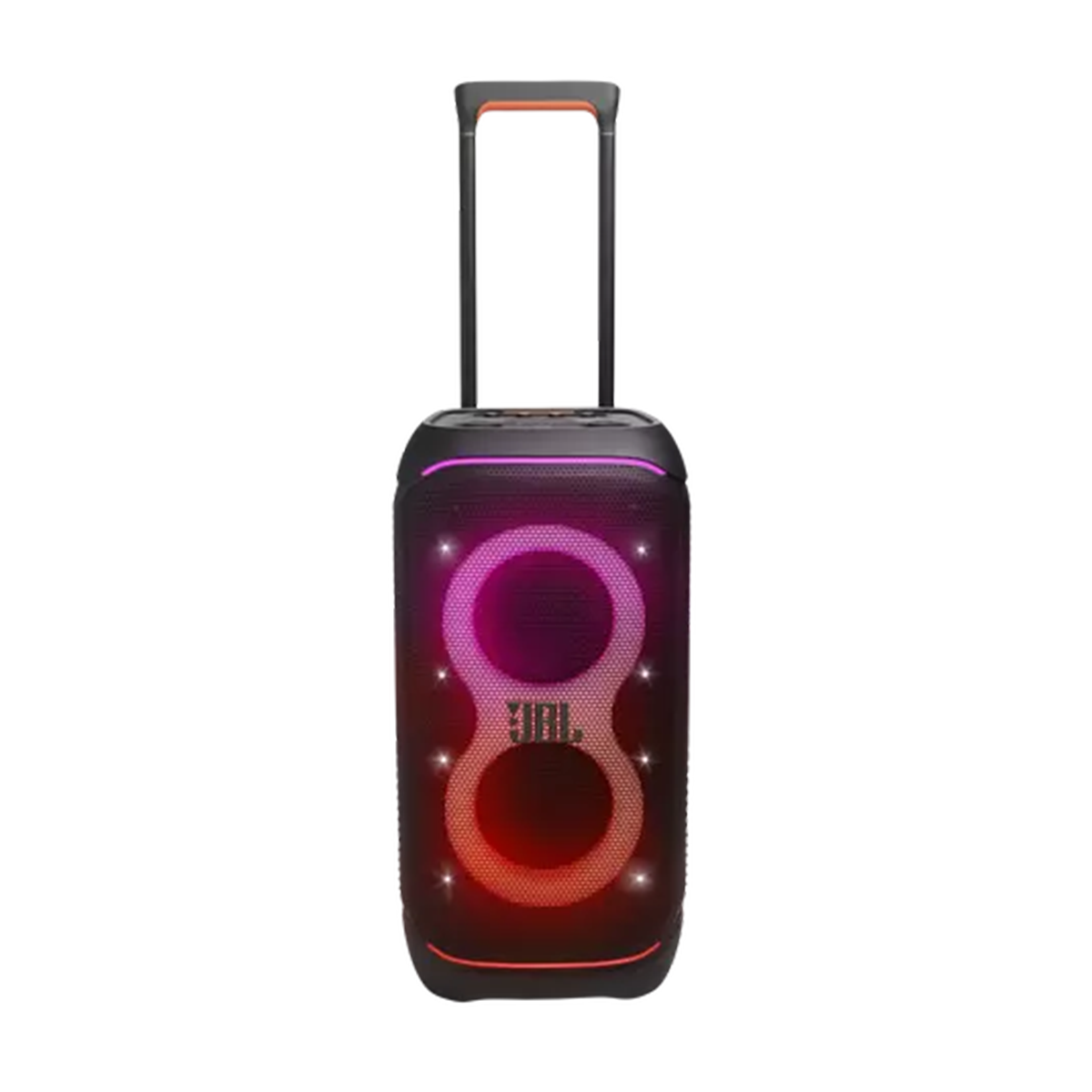 JBL partybox Stage 320 Portable Bluetooth Speaker