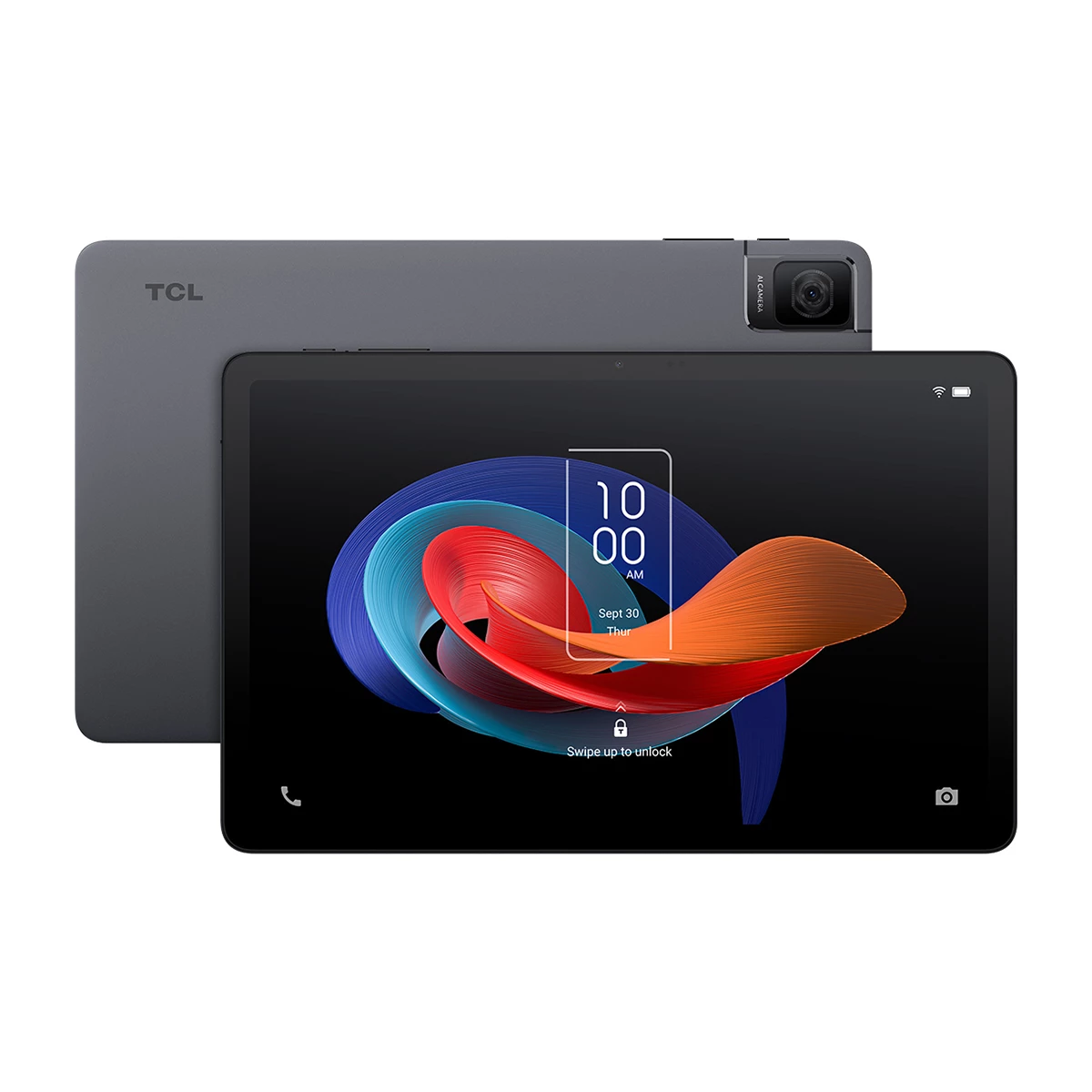 TCL TAB 10 Gen2 LTE 64GB RAM 4GB Tablet