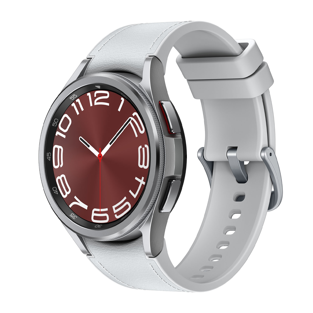 Samsung Galaxy Watch6 Classic LTE (SM-R955FZSAINS) 43mm