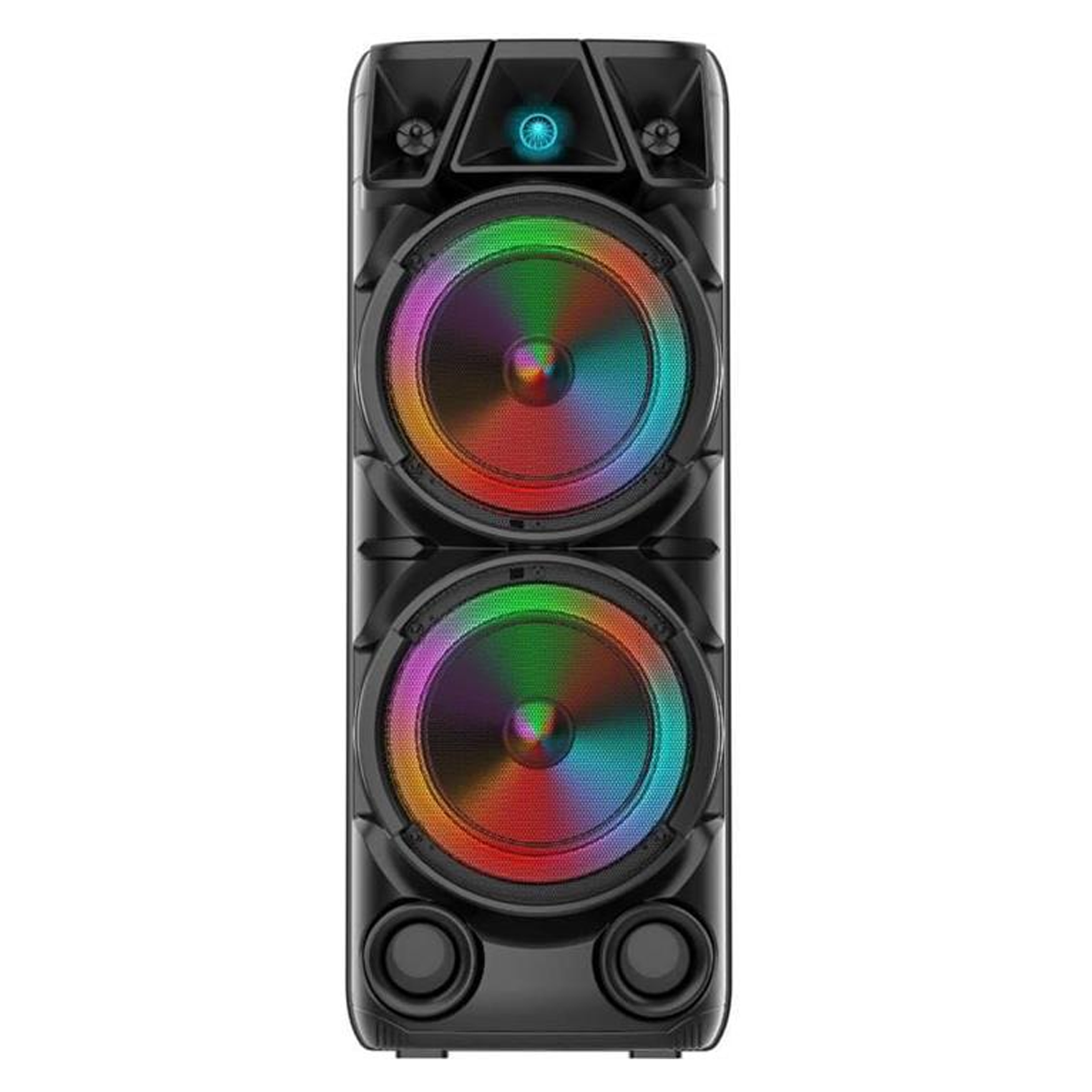 ZQS8210 Bluetooth Speaker