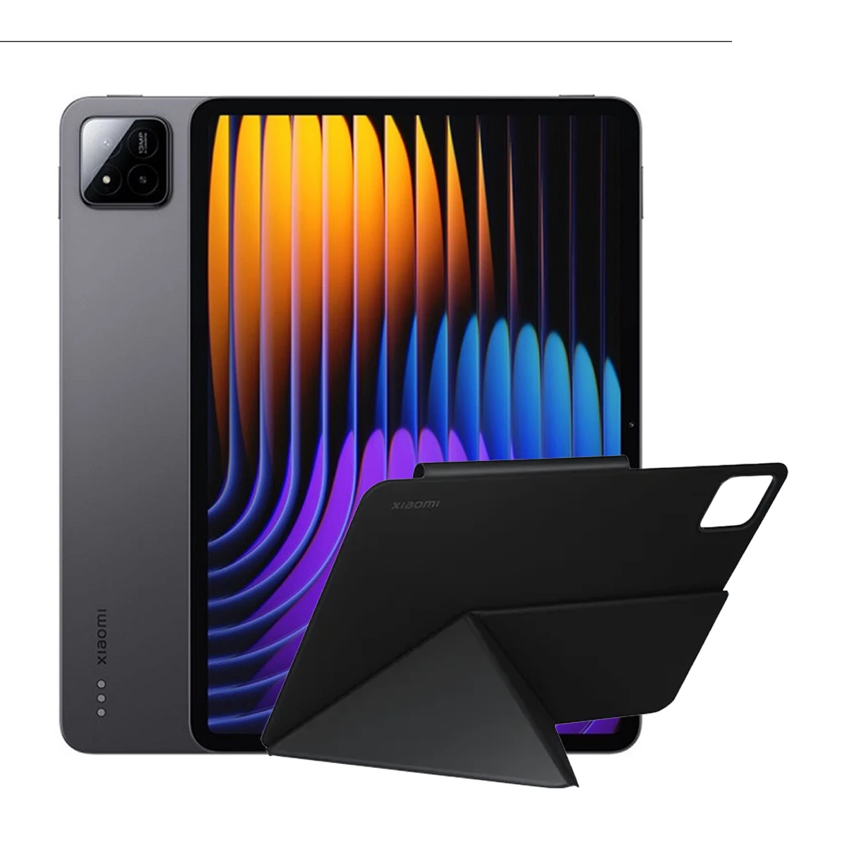 Xiaomi Pad 7 Pro Wi-Fi 512/12GB