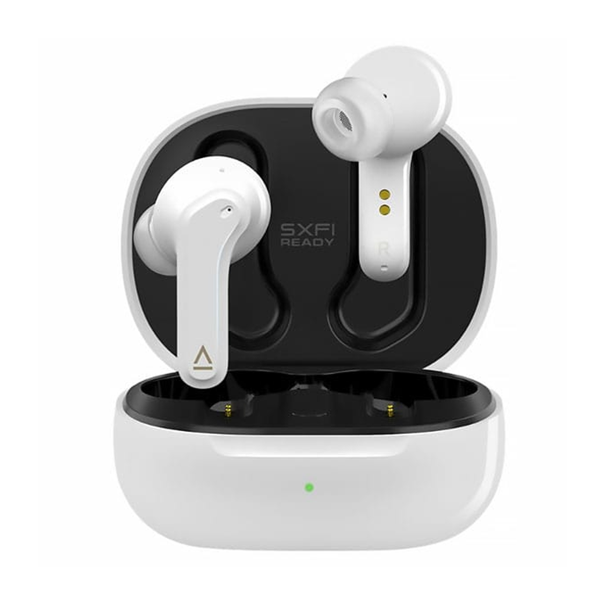 Creative Zen Air Bluetooth Earbuds
