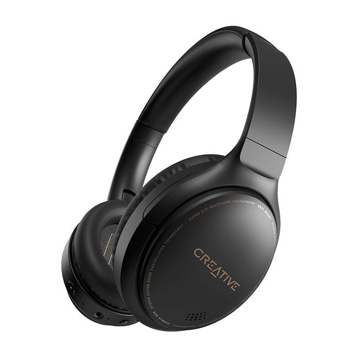 Creative ZEN Hybrid Wireless Headphones