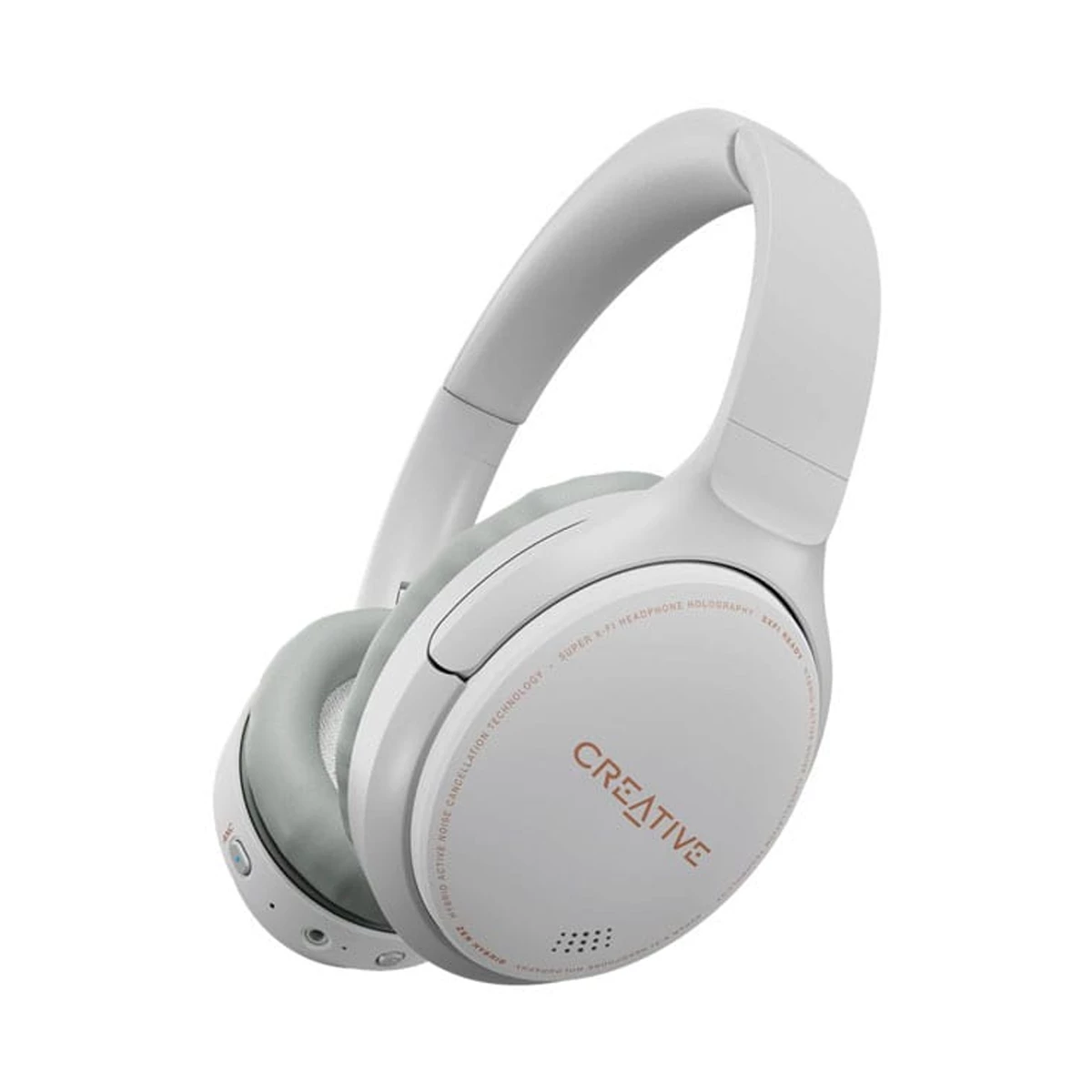Creative ZEN Hybrid Bluetooth Headphone