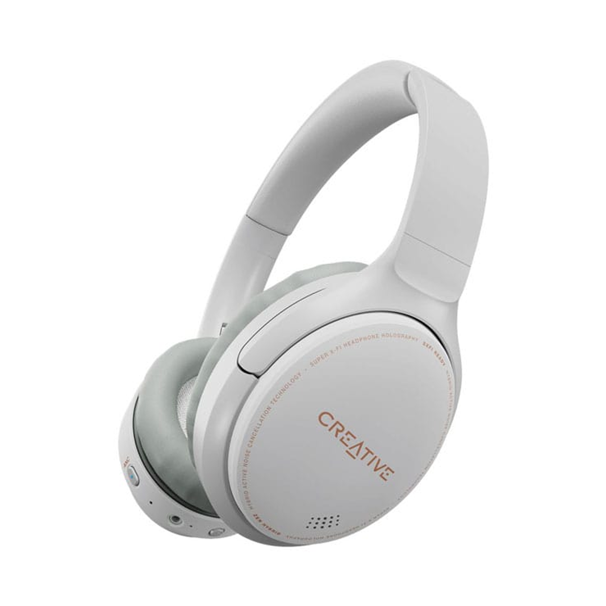 Creative ZEN Hybrid Bluetooth Headphone