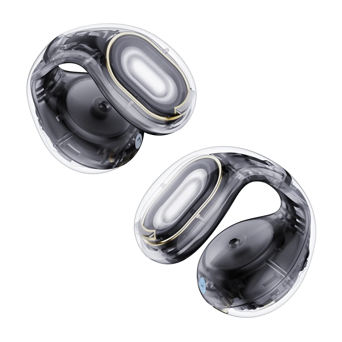Anker SoundCore C30i Open-Ear Clip Earbuds with Secure Fit