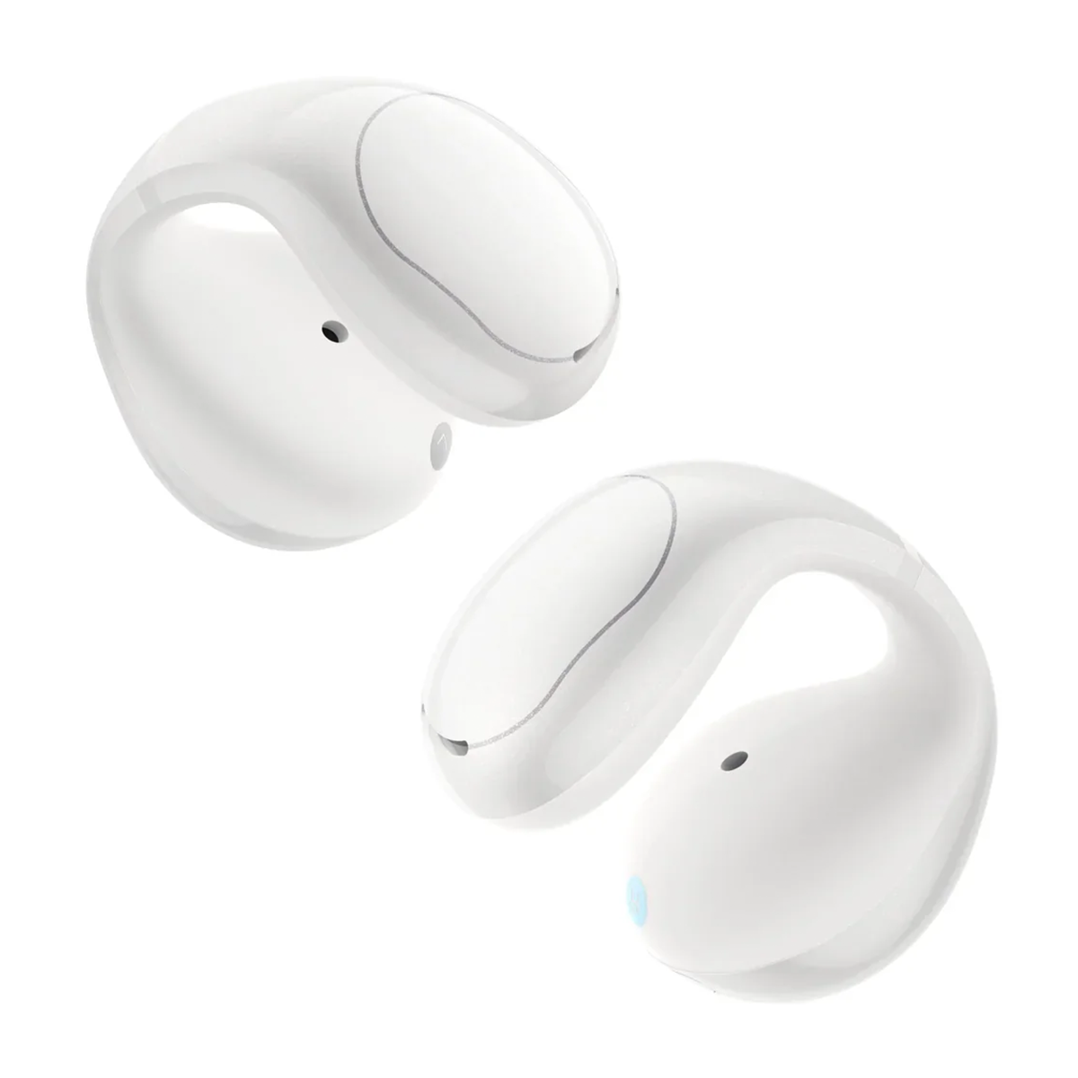 Anker SoundCore C30i Open-Ear Clip Earbuds with Secure Fit