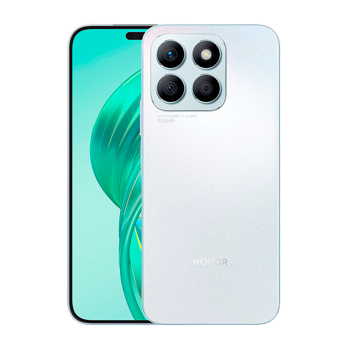 Honor X8b 512/8GB