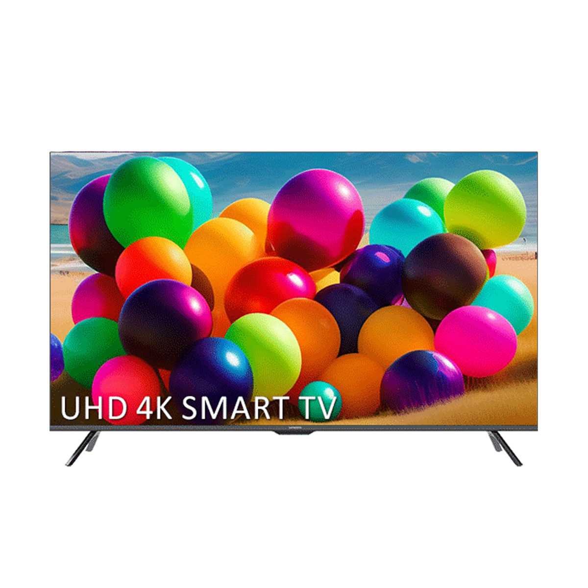 X.Vision XYU795 LED TV 50 Inch