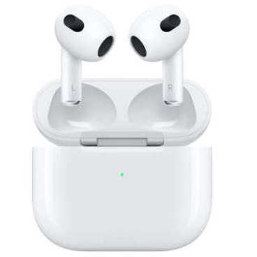 AirPods 3 Mag Safe Charging Case Wireless Headphones