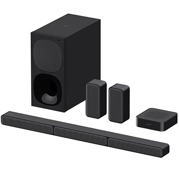 Sony HT-S40R Sounbar