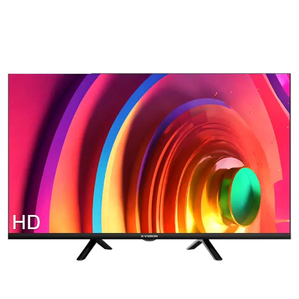 تلویزیون HD ایکس ویژن مدل 32XH605 سایز 32 اینچ
