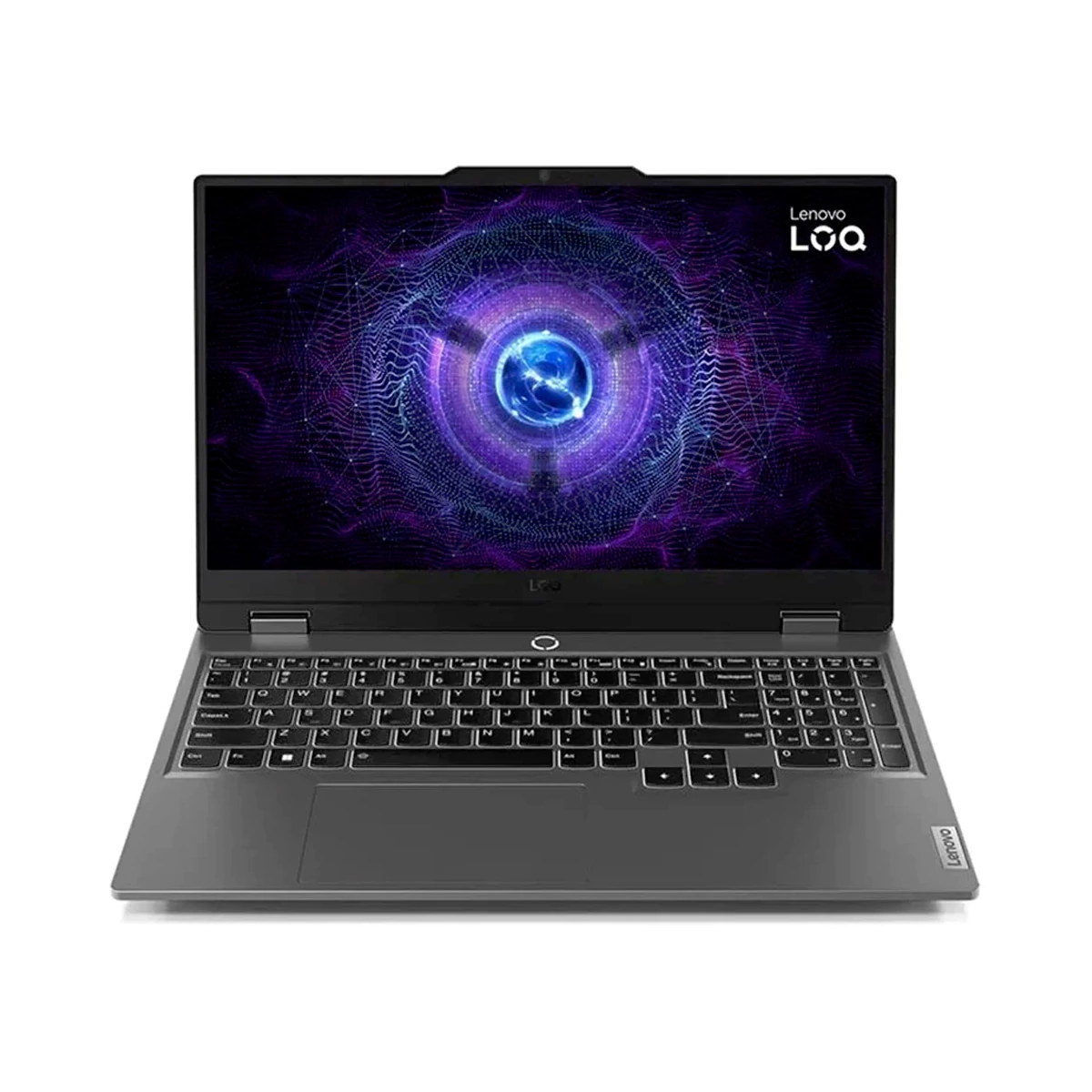 Lenovo LOQ i5 12450HX 24GB RAM 512GB SSD RTX2050