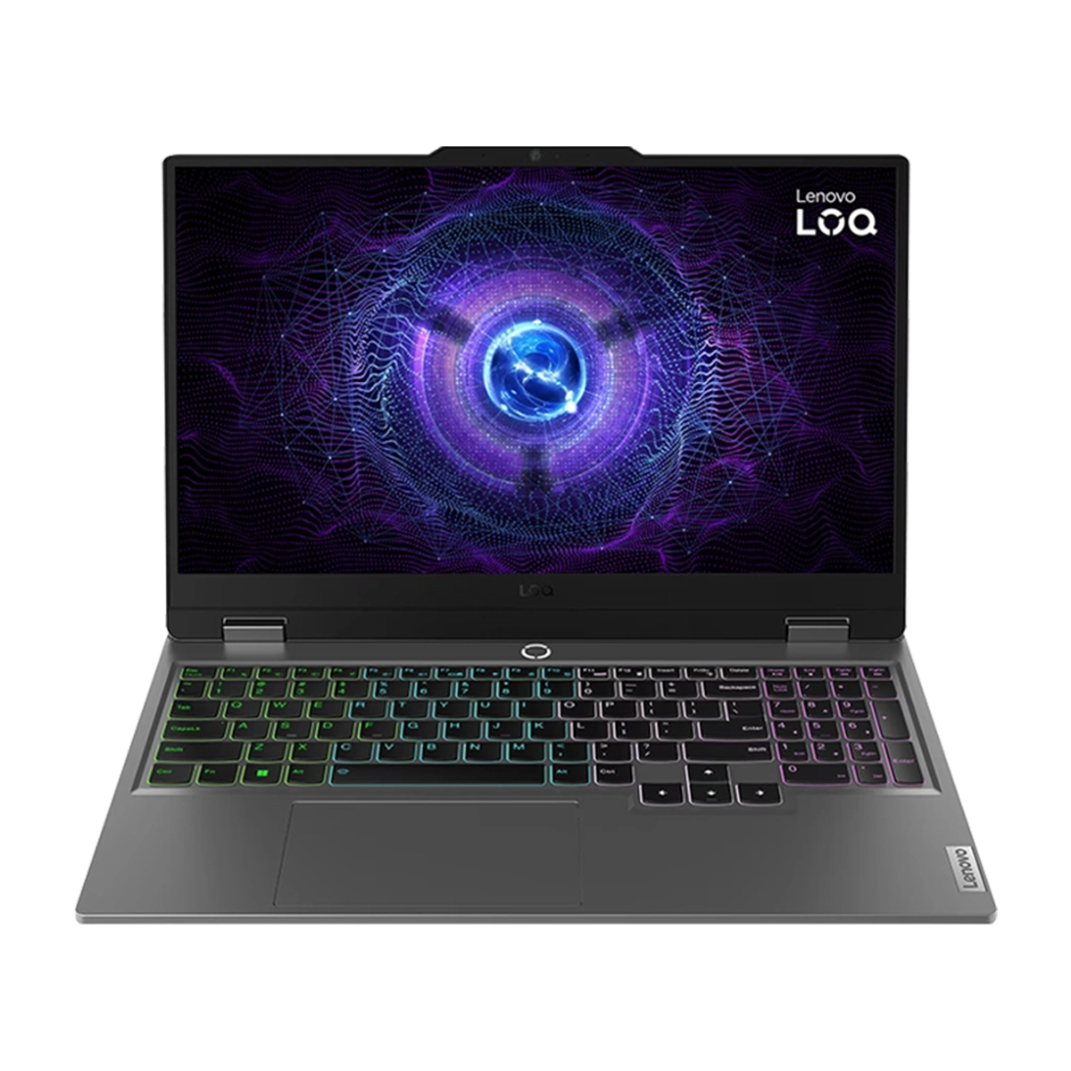 Lenovo LOQ i5 12450HX 40GB RAM 1TB SSD RTX2050