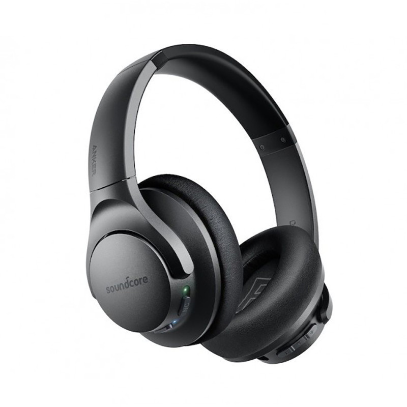 هندزفری بلوتوثی انکر مدل SoundCore Life Q20