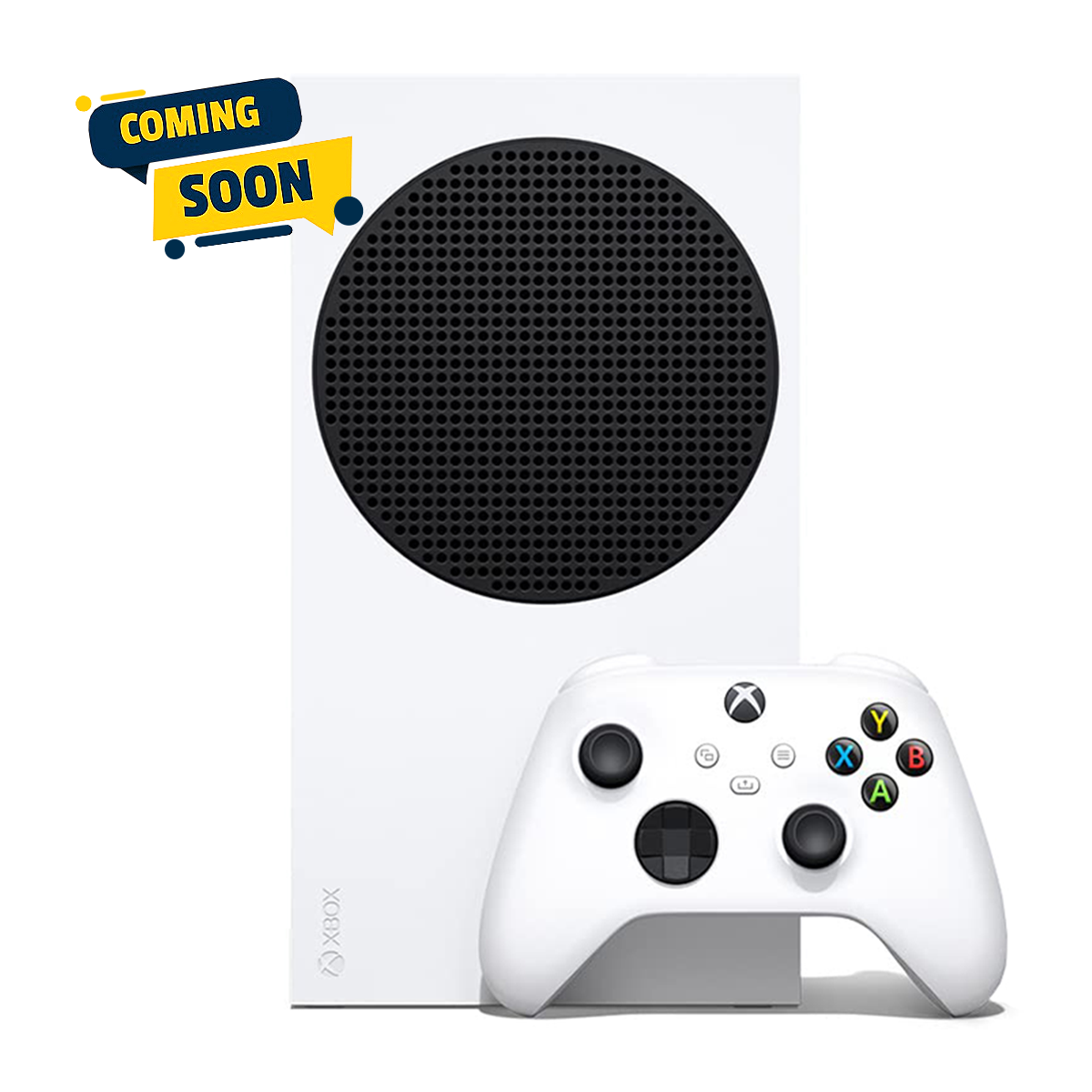 Microsoft XBOX Series S Robot White 1TB