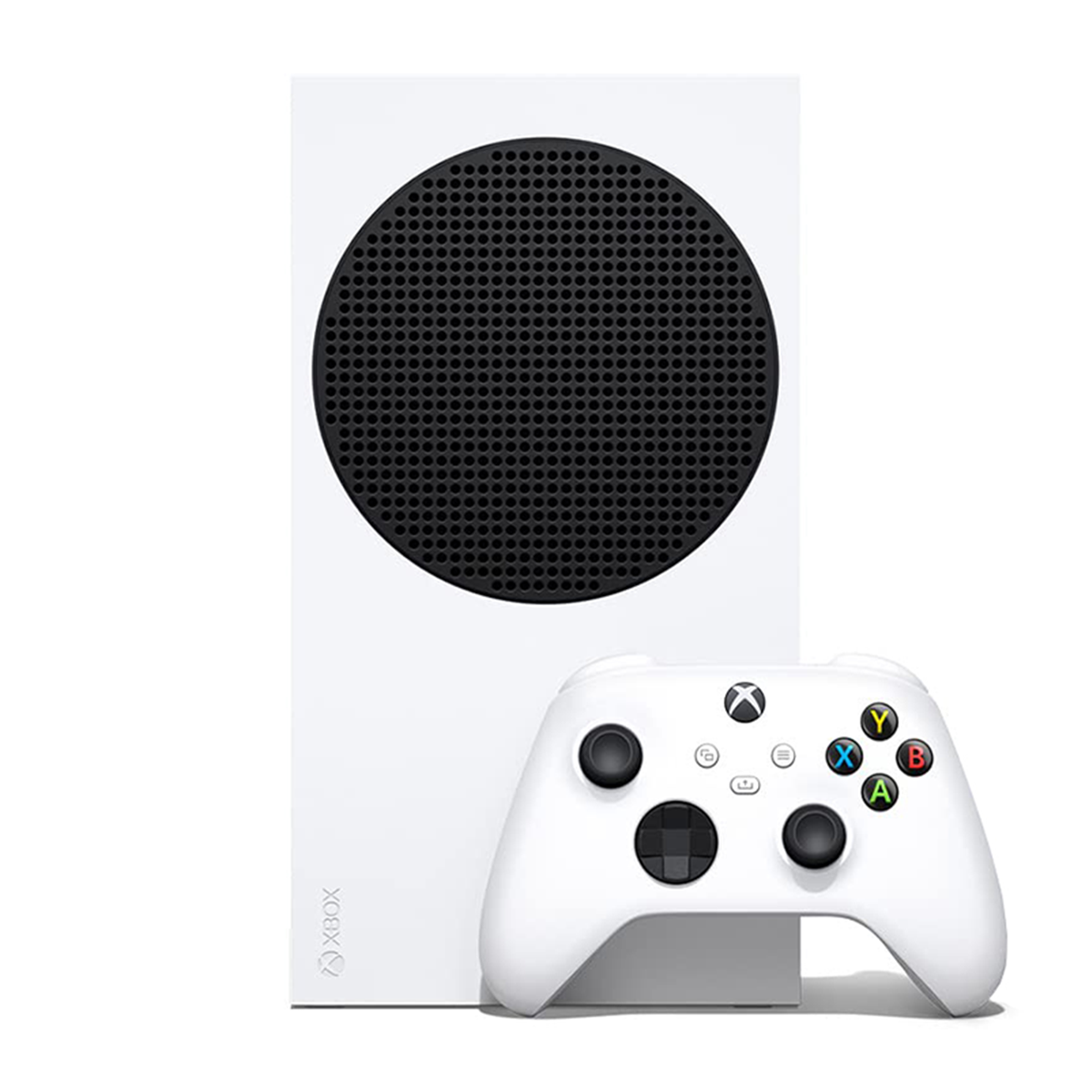 Microsoft XBOX Series S Robot White 512GB