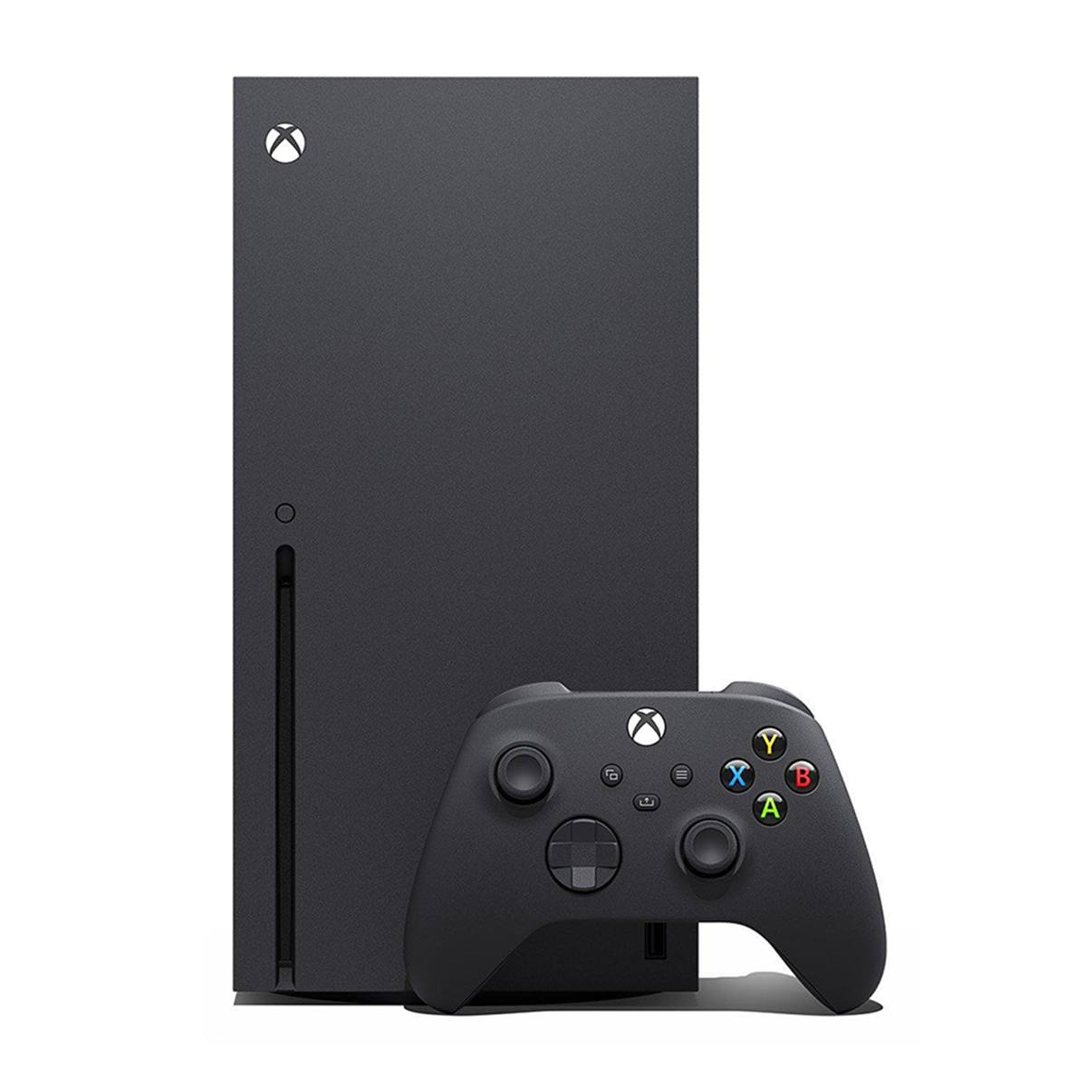 Microsoft XBOX Series X Carbon Black 1TB