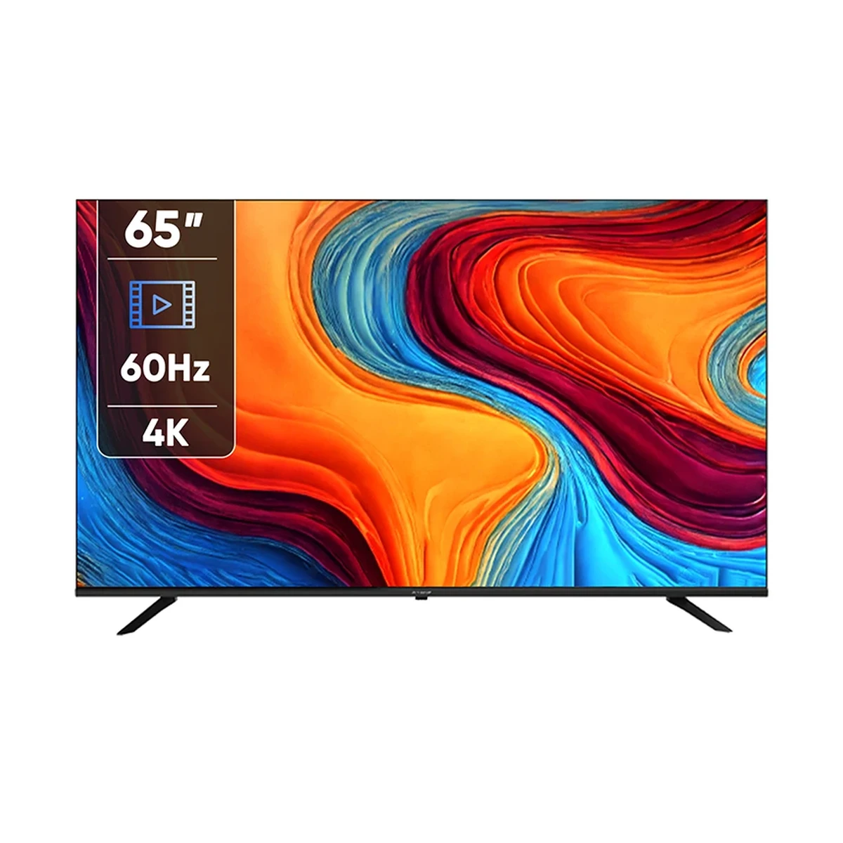 تلویزیون ایکس ویژن مدل 65XCU700 سایز 65 اینچ