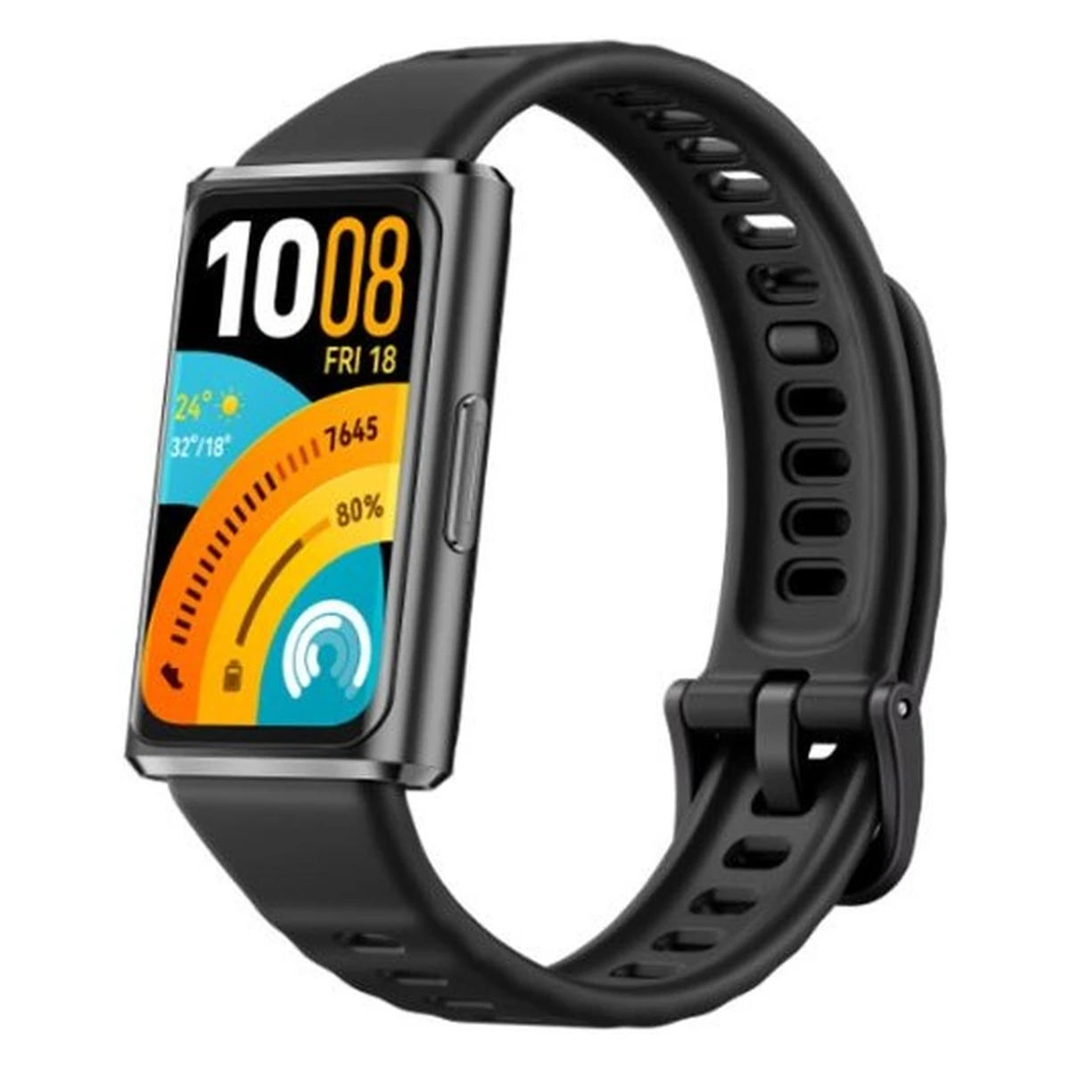 ساعت هوشمند هوآوی مدل Band 11 pro