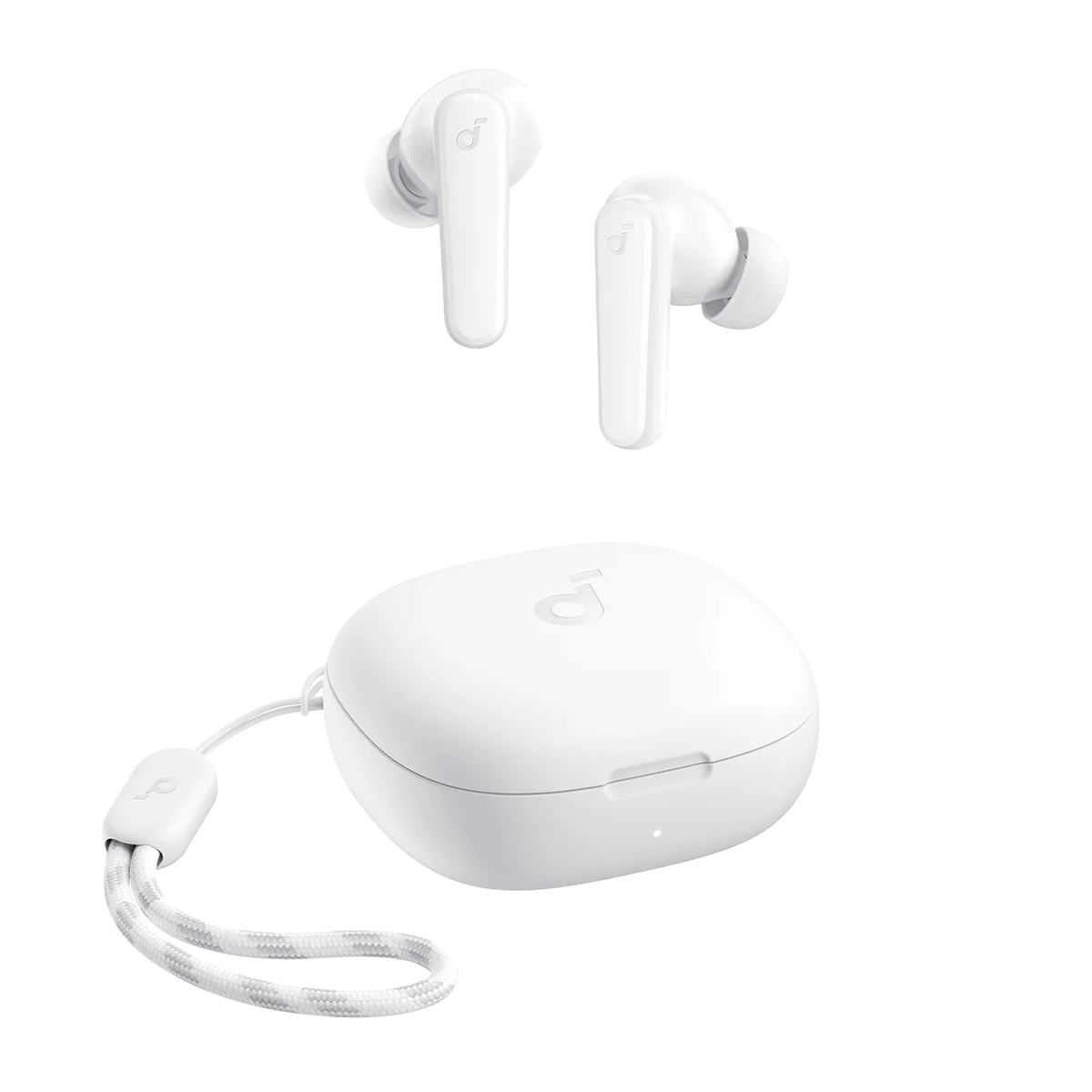 Anker Soundcore P20i True Wireless Earbuds