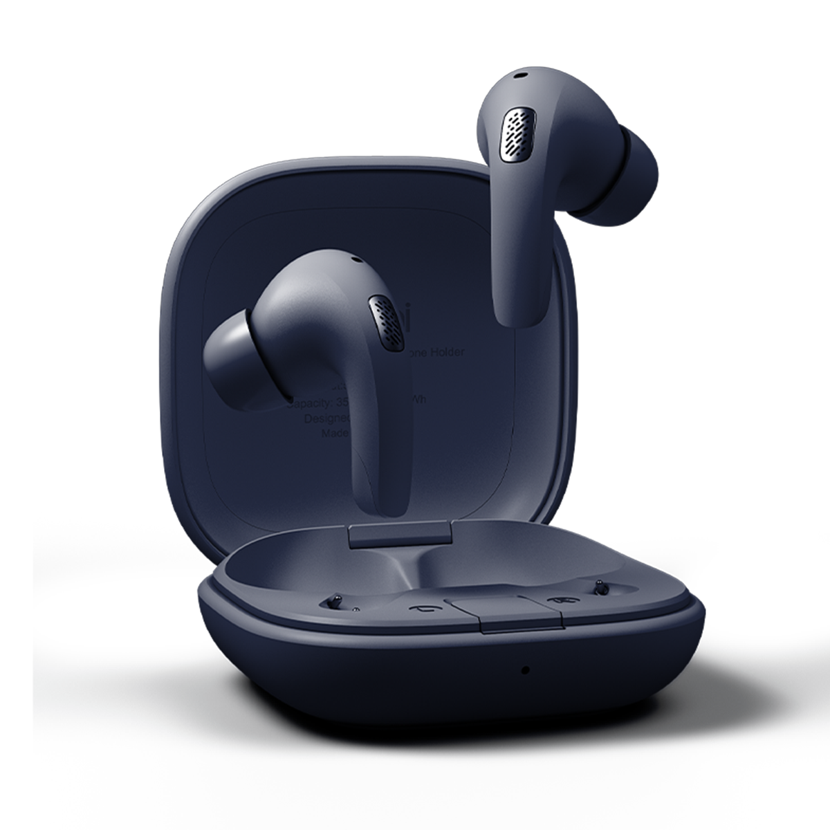 Glorimi UP ANC Bluetooth Handsfree