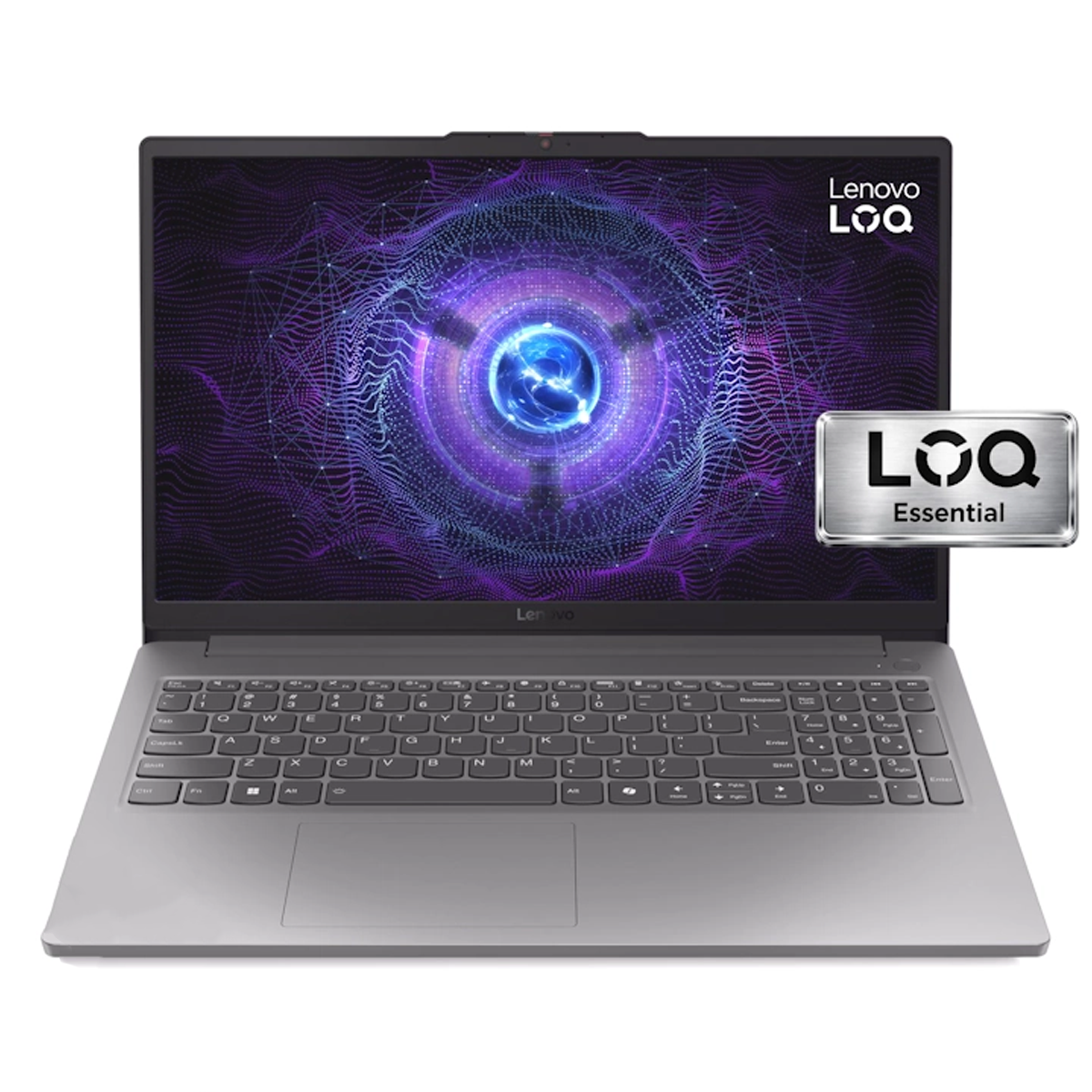Lenovo LOQ Gaming Essential i5 12450HX 12GB RAM 512GB SSD RTX 4050