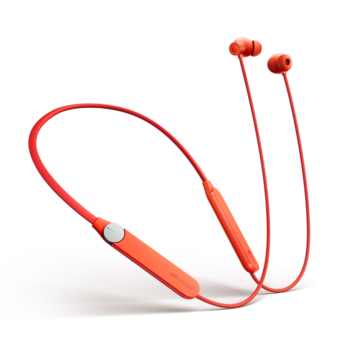 هندزفری بلوتوثی سی ام اف مدل Neckband Pro گردنی