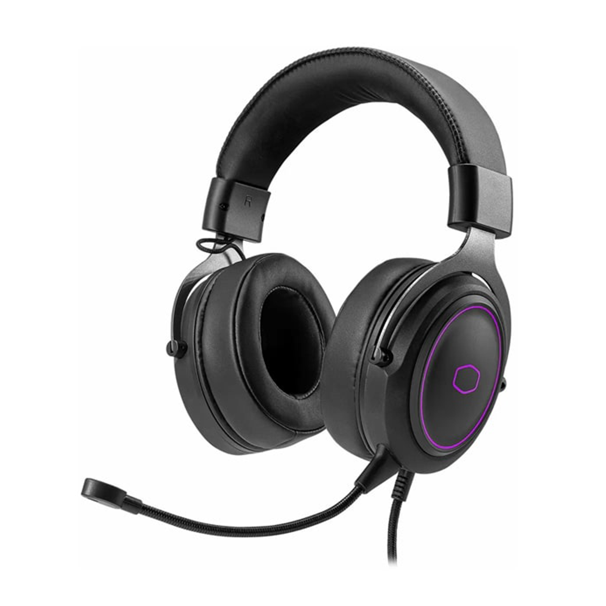 Cooler Master CH331 RGB Headset Gaming