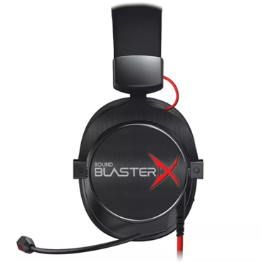 Creative BLASTERX H7 Headphones
