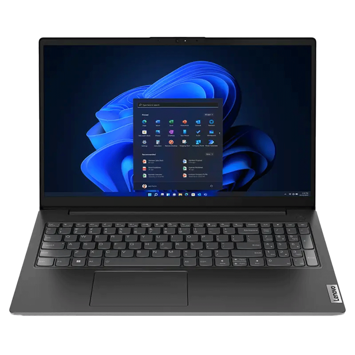 Lenovo V15 G4 i3 1315U 16GB RAM 256GB SSD Intel UHD