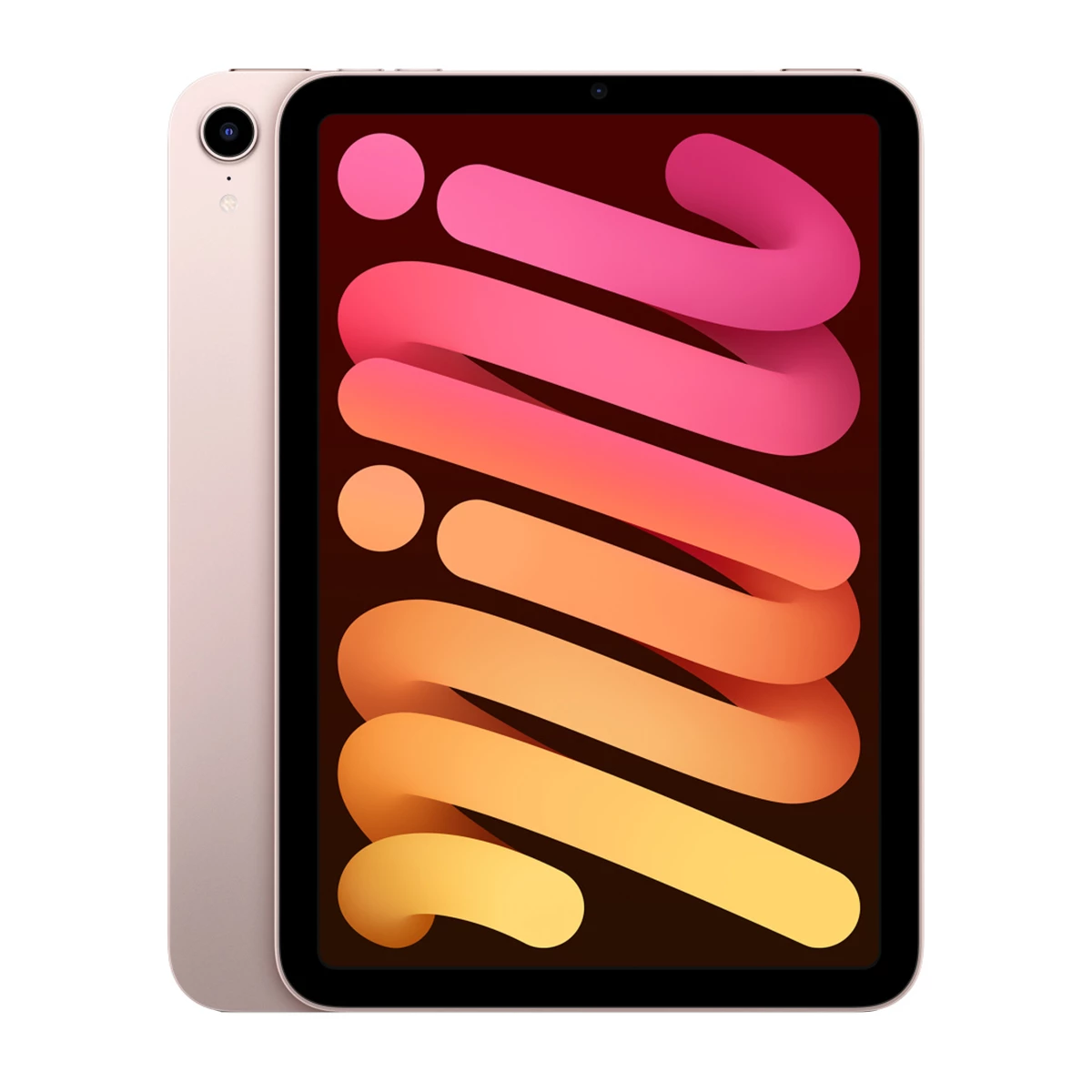 Apple iPad mini 8.3 inch WiFi 2021 256GB Tablet