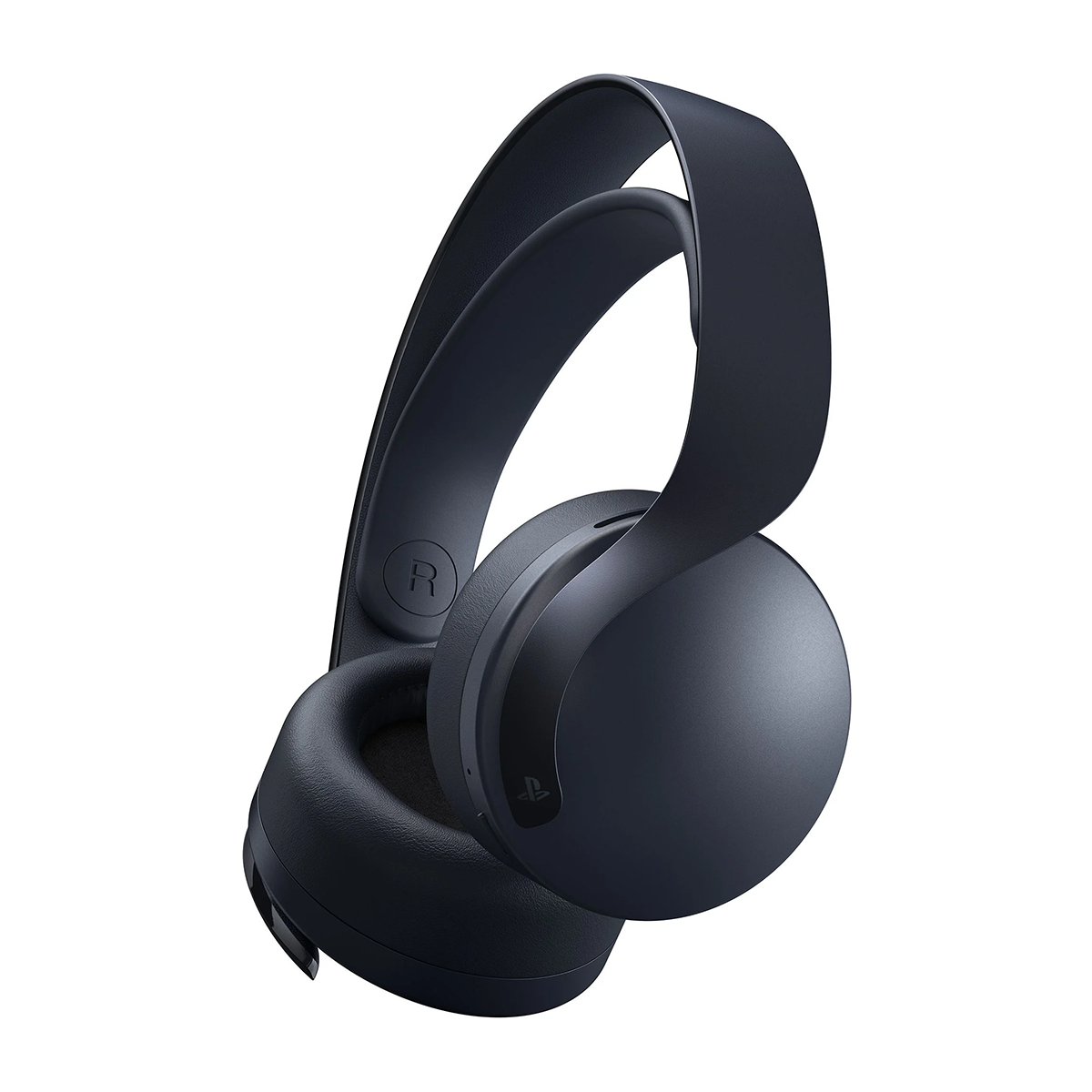 Sony PULSE 3D Gaming Headset For PlayStation 4 And 5 Black