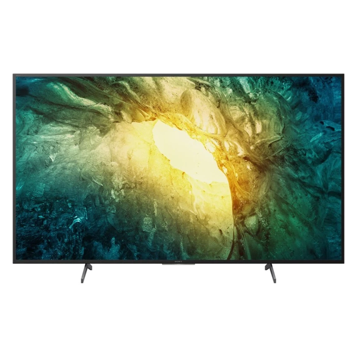 تلویزیون ال ای دی سونی مدل KD-49X7500H سایز 49 اینچ