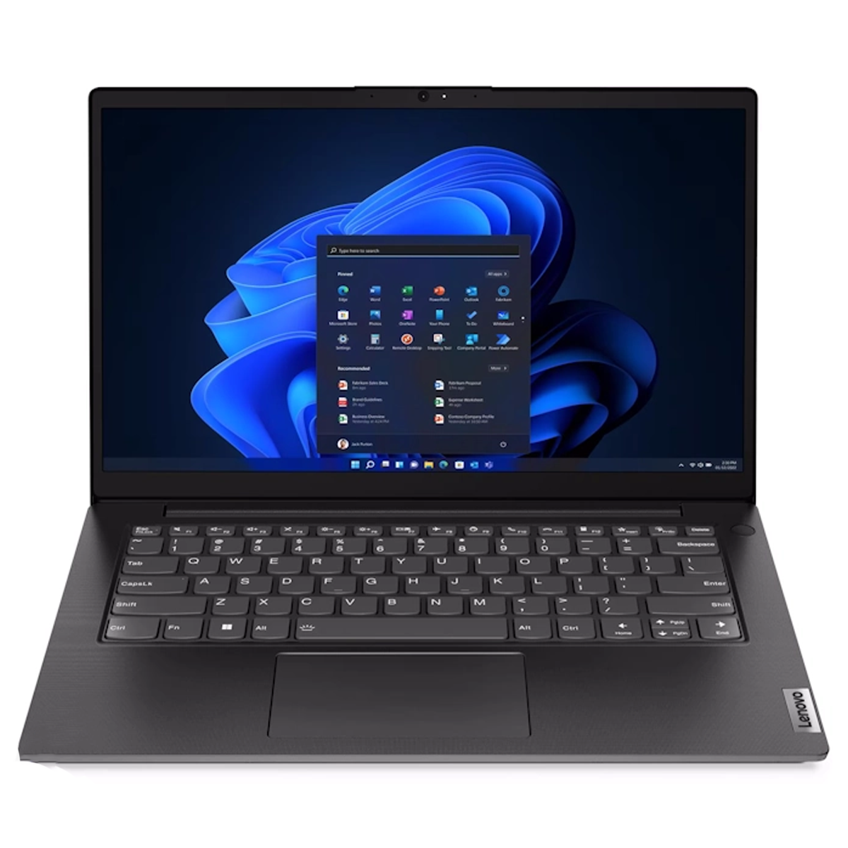Lenovo V14 i7 13620H 24GB Ram 1TB SSD 14inch laptop