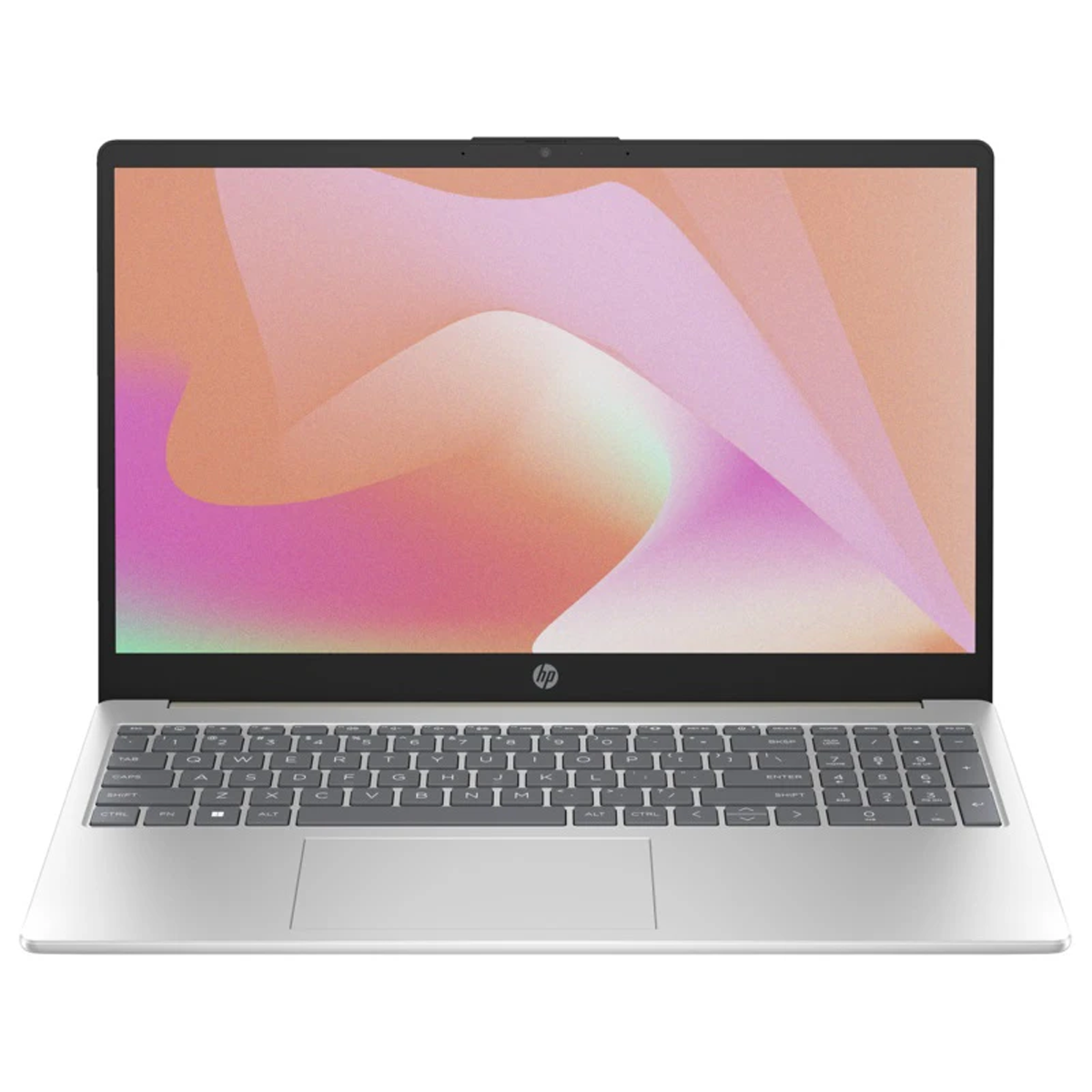 HP FC0146DX R5 7520U 8GB 512GB 15.6 inch laptop
