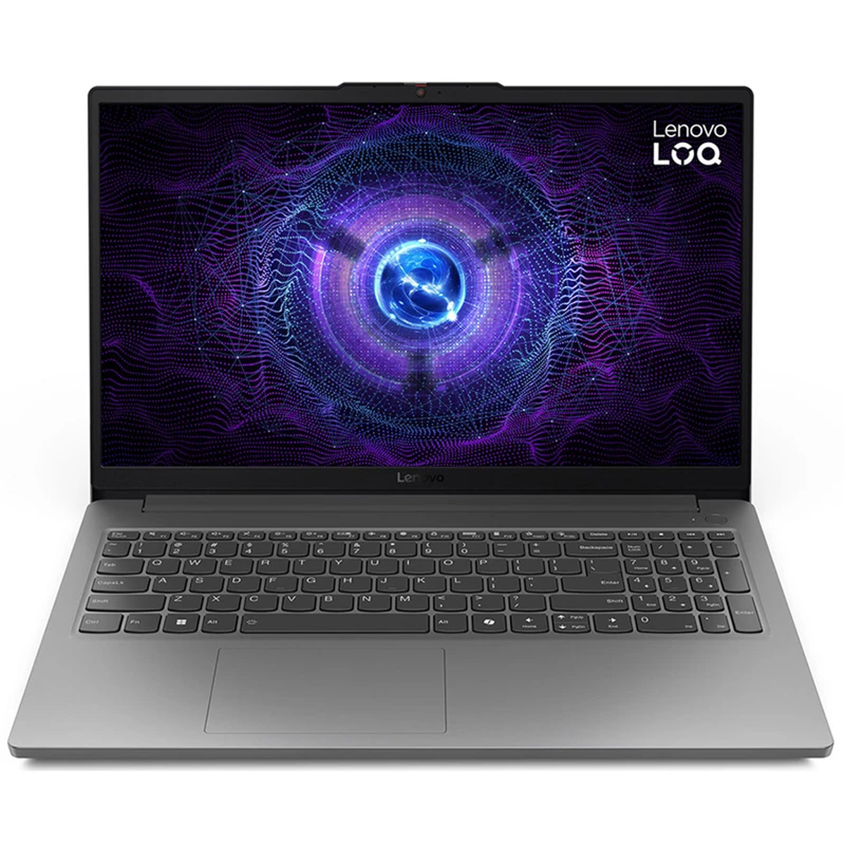 Lenovo LOQ i7 12650HX 16GB 512GB RTX 4050 New Face 15.6 inch Laptop