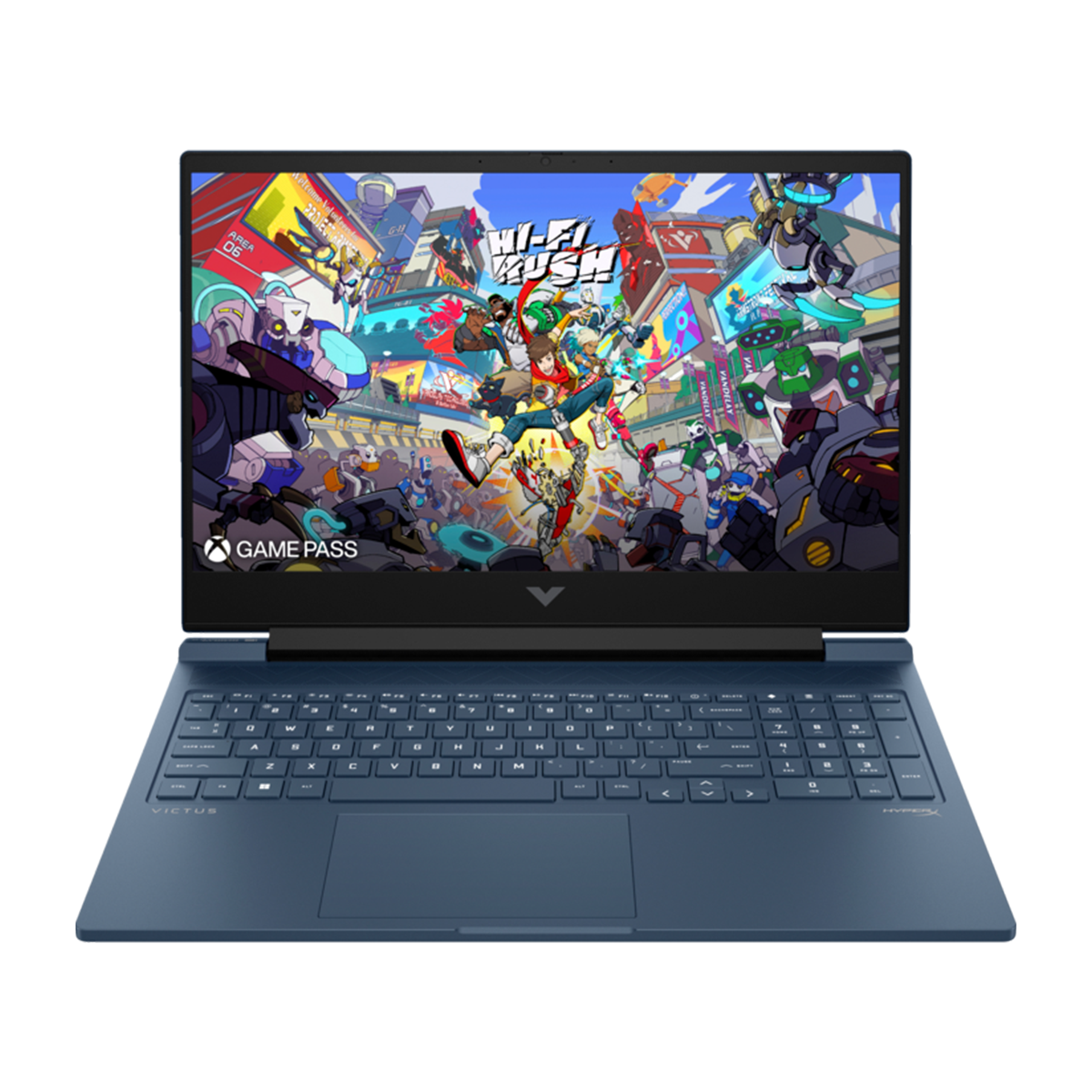 HP Victus 16-R1052ne i7 14700HX 16GB RAM 1TB SSD RTX4070