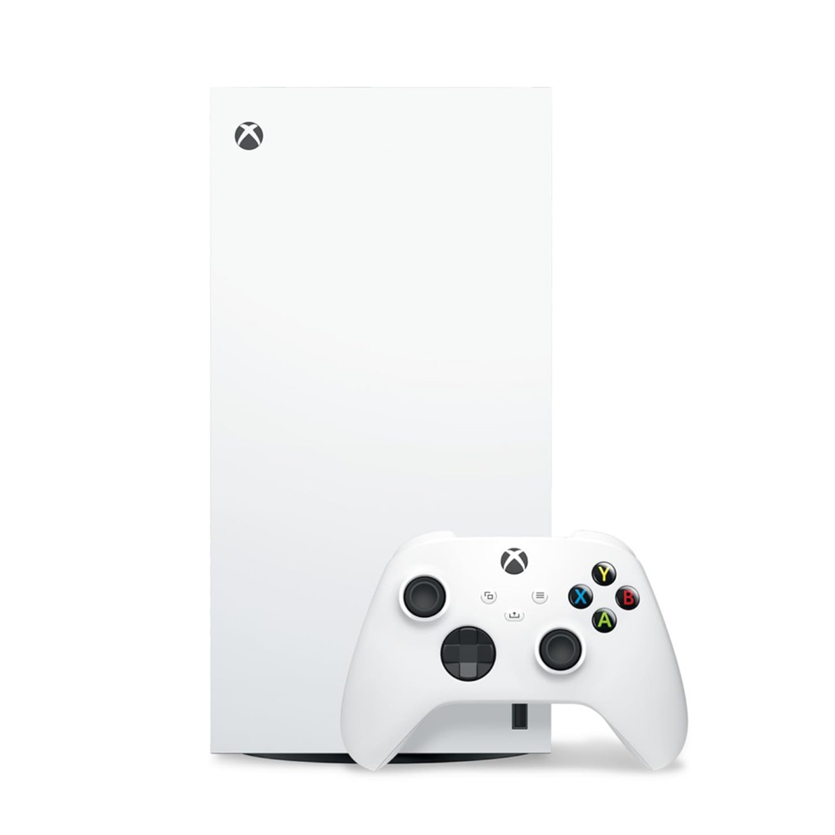 Microsoft XBOX Series X Robot White 1TB