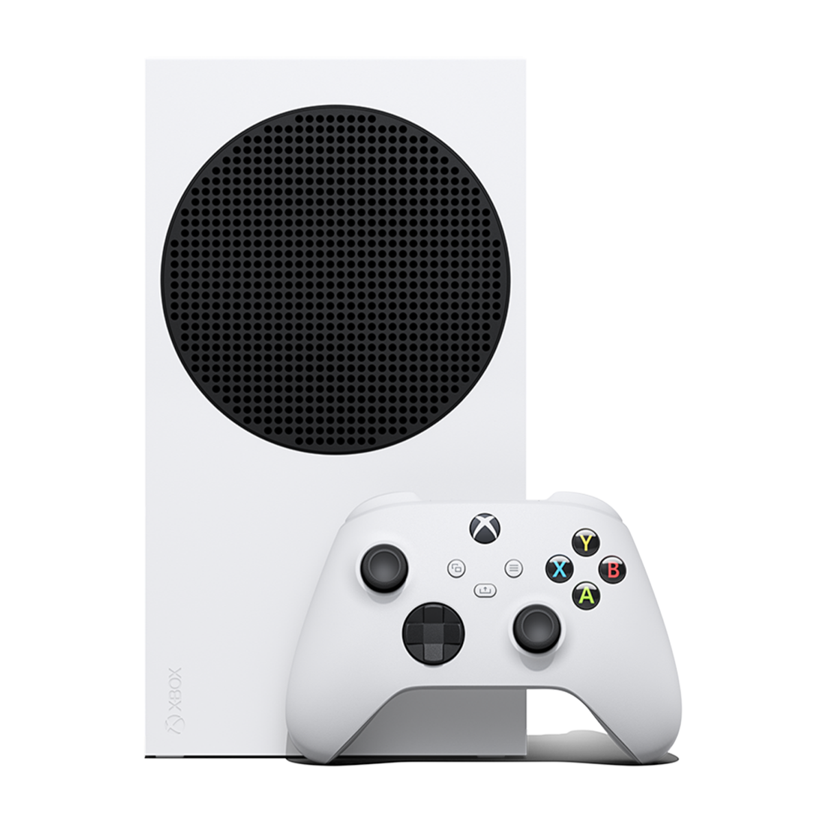 کنسول بازی مایکروسافت مدل XBOX SERIES S ظرفیت 1 ترابایت